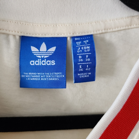 NWOT Adidas T-shirt - Picture 6 of 6